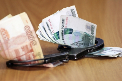 Жительница Воронежа пыталась за 18 тысяч подкупить полицейского
