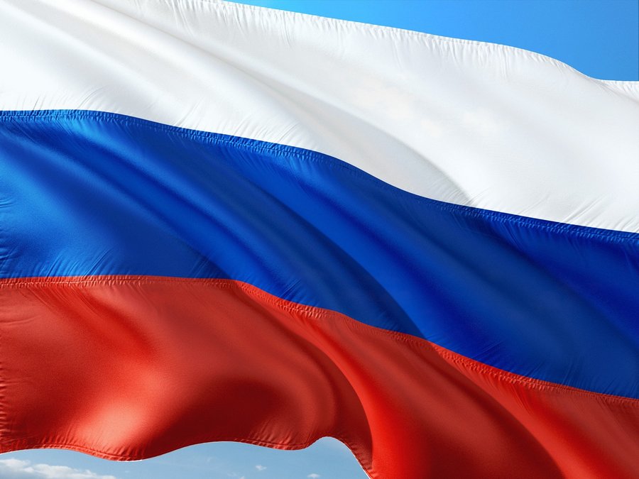 В Воронеже телебашню в период выборов раскрасят цветами российского флага