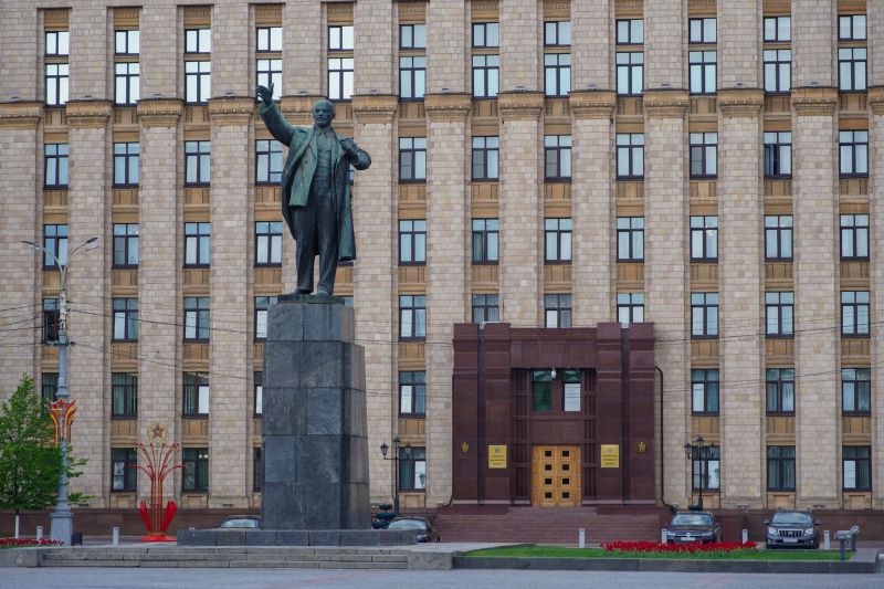 Власти ответили на вопрос о вводе всеобщего локдауна в Воронежской области