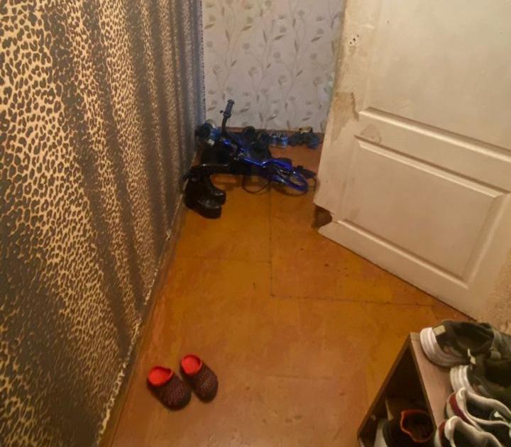 Мать и дядя съели мозги убитого ими ребенка в Воронежской области