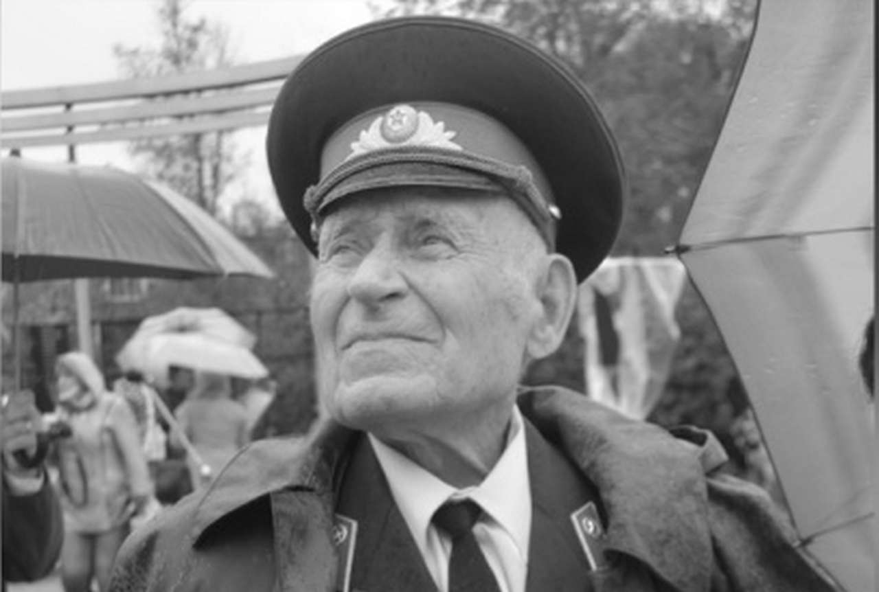 Скончался последний в воронежском районе ветеран Великой Отечественной