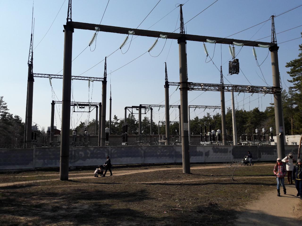 Из тарифов на электричество в Воронеже исключили 400 млн рублей после вмешательства УФАС