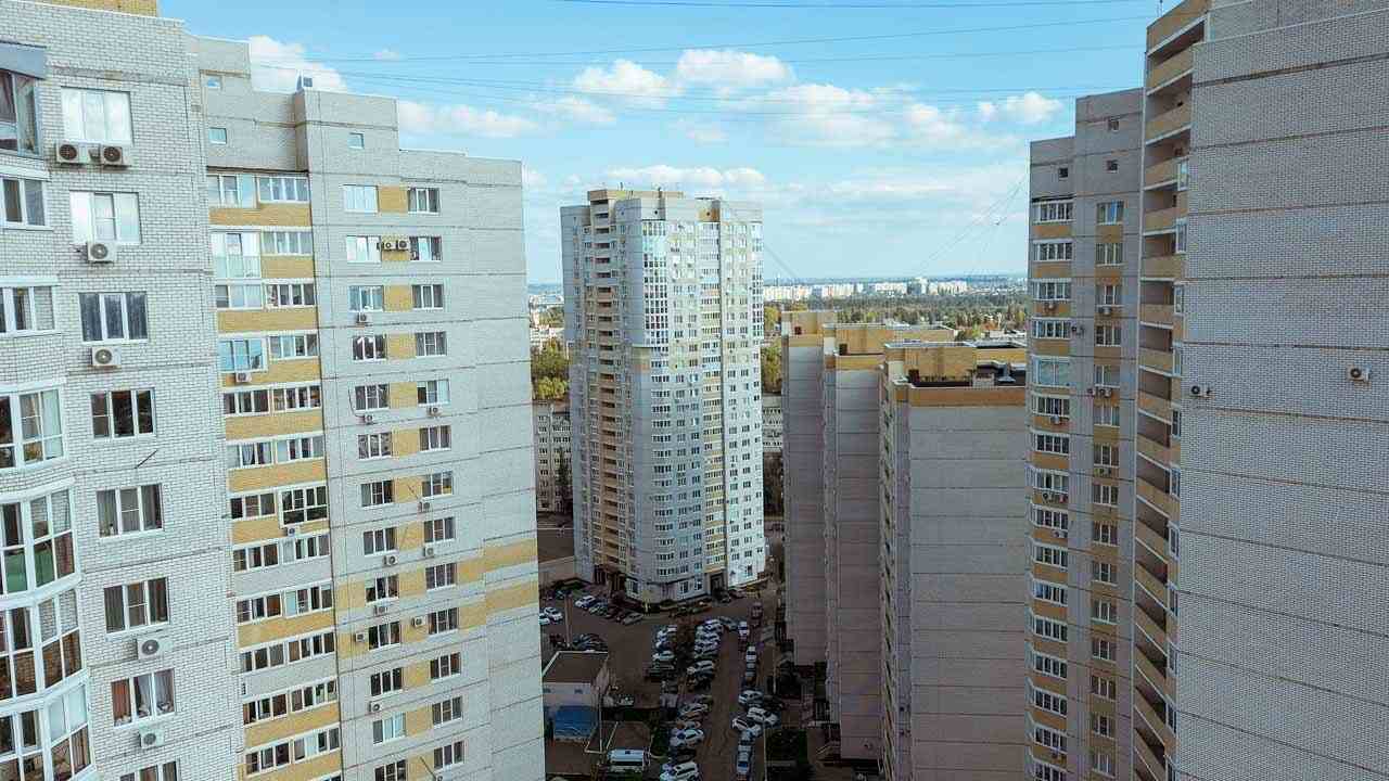Квартиры в новостройках на 13 млрд рублей в первом квартале купили воронежцы
