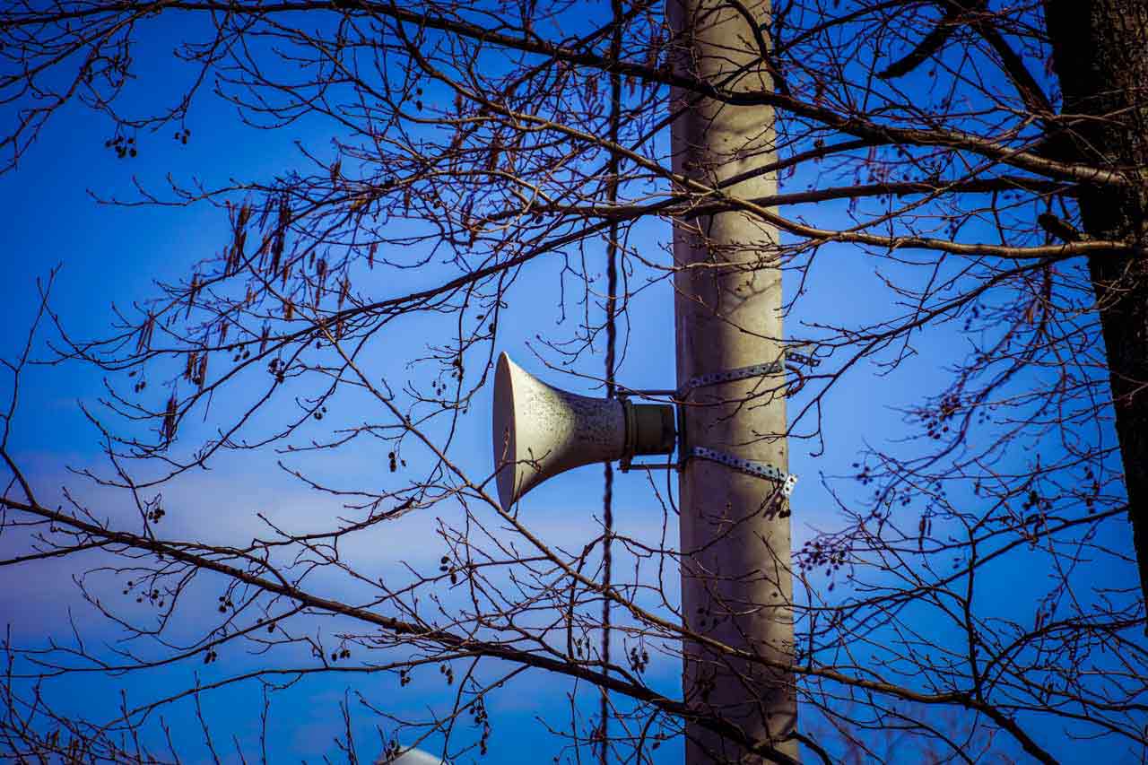 В Воронеже и Нововоронеже включены сирены из-за угрозы удара БПЛА