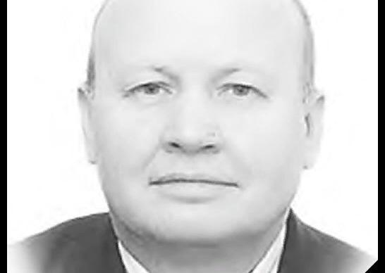 Умер бывший член Воронежского областного суда Александр Свечков