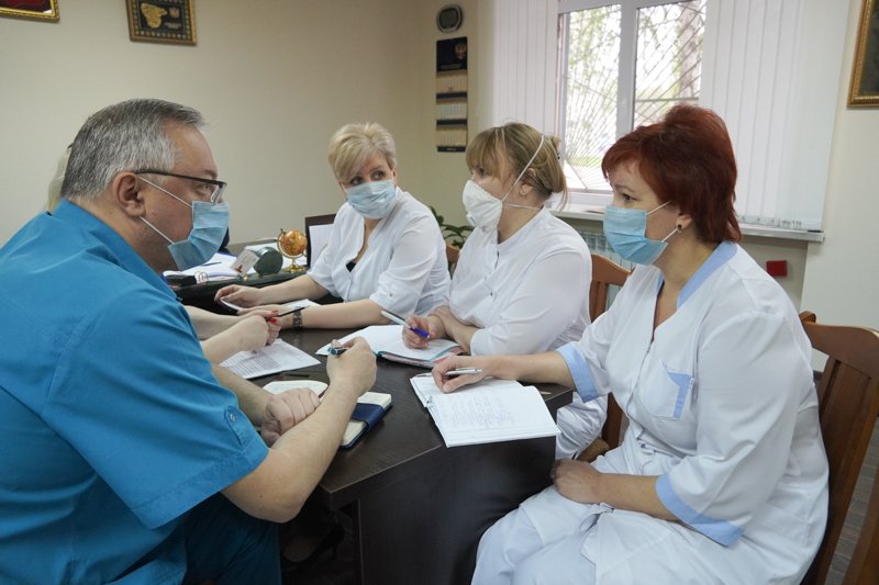 Новых заболевших коронавирусом за сутки в Воронежской области выявили 186