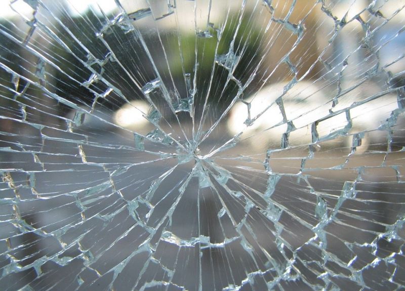 Массовая авария с участием четырёх авто и 9-летним пострадавшим произошла под Воронежем