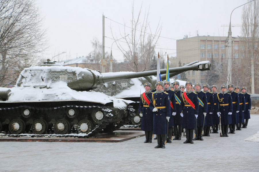 На капремонт «Музея-диорамы» в Воронеже направят около 100 млн рублей