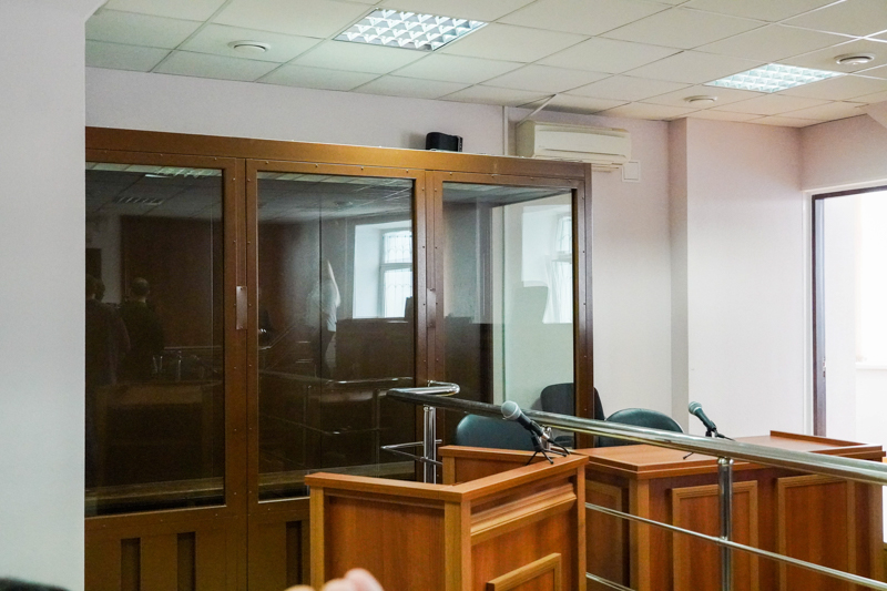Воронежец ответит в суде за смертельное избиение приятеля 10 лет назад