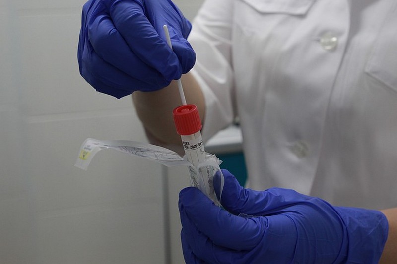 В Воронежской области за сутки заразились коронавирусом 94 человека