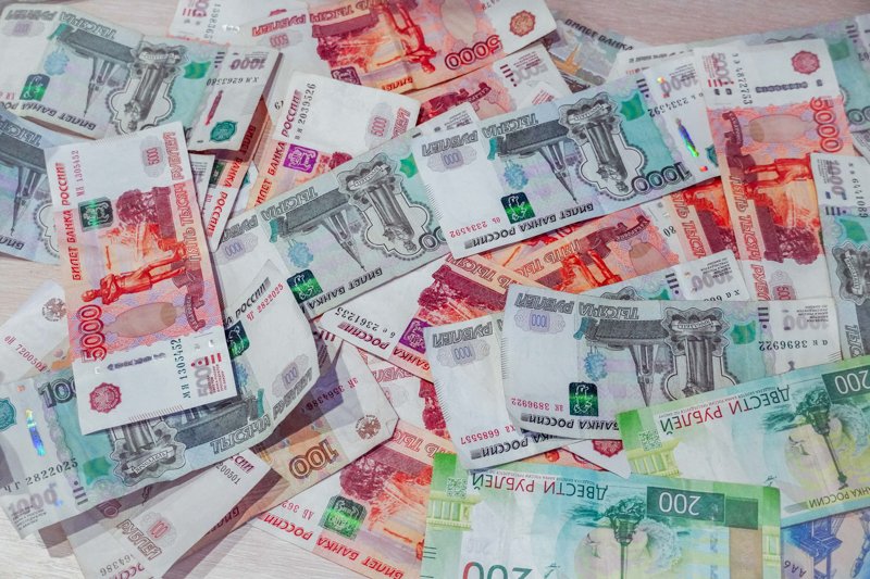 Желающий приумножить сбережения житель Воронежской области лишился 2 млн рублей 