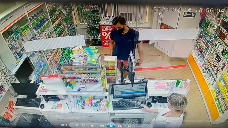 Воронежец в аптеках и супермаркетах расплачивался фальшивыми купюрами
