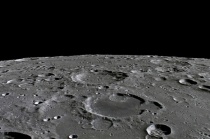Роскосмос потратит полмиллиарда на иследования по высадке на Луну