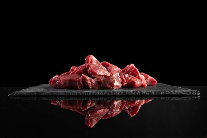 Роспотребнадзор изъял почти 1,5 тонны опасного мяса в Воронежской области