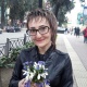 Наталья Коржова, общественный деятель 