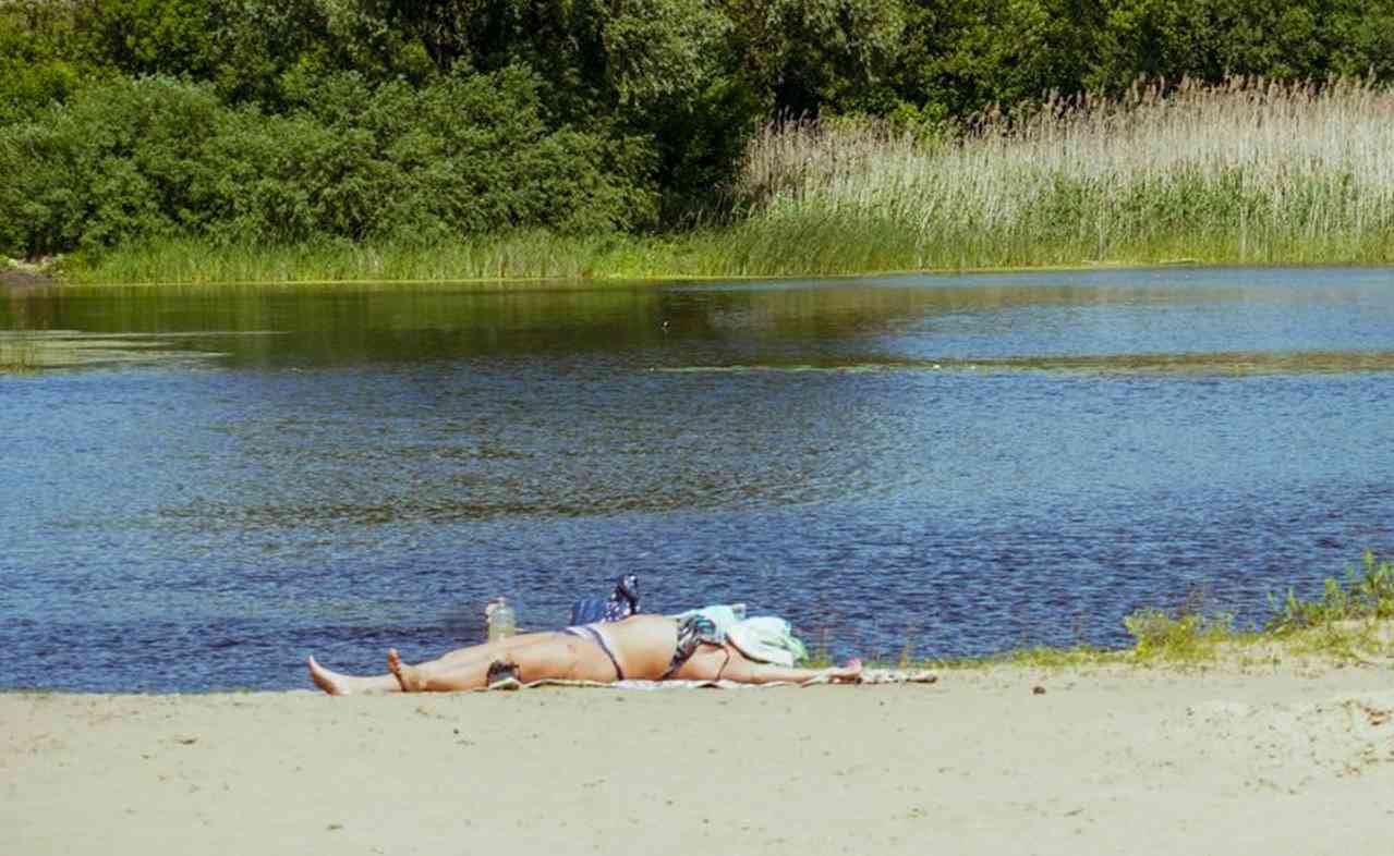 Готовность мест летнего отдыха у воды к сезону оценили власти Воронежа