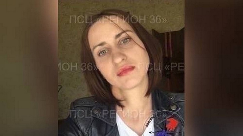 37-летняя женщина пропала в Воронеже
