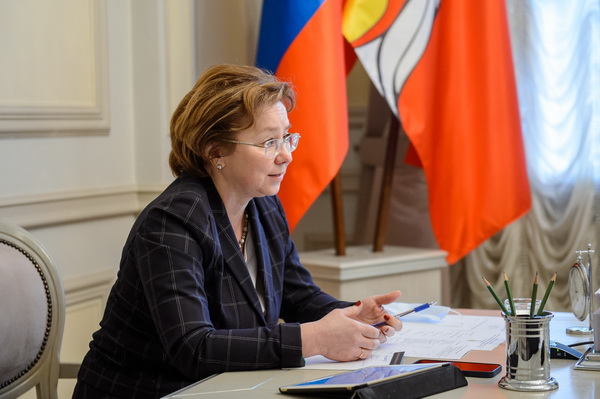 Федеральный бюджет добавит воронежской культуре 184 млн рублей