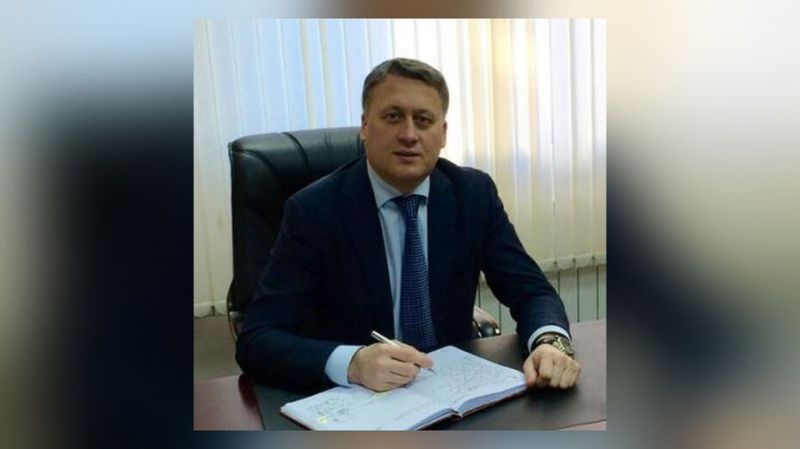 Глава крупного предприятия умер в Воронеже от коронавируса