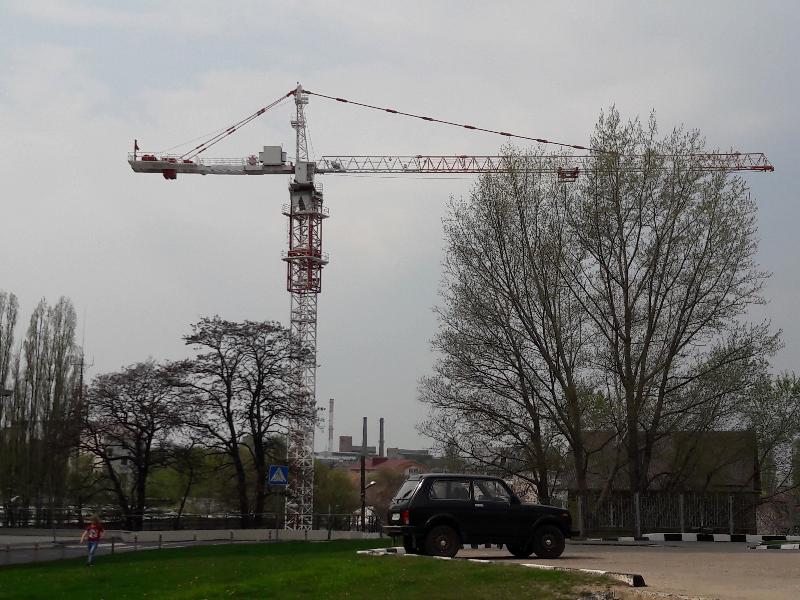 В Воронеже вскрылось строительное мошенничество на сумму более пяти миллионов рублей