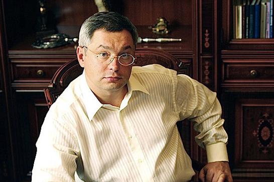 СКР закрыл уголовное дело бывшего воронежского сенатора Глеба Фетисова