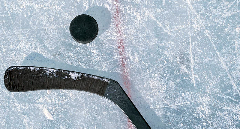 Хоккеисты «Россоши» победили в Брянске, бобровцы попали под разгром в Белгороде
