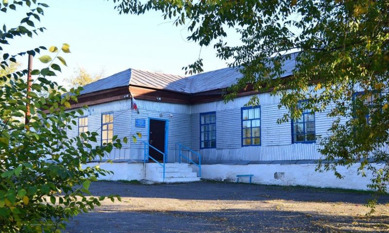 В Воронежской области накануне 1 сентября ночью горела школа