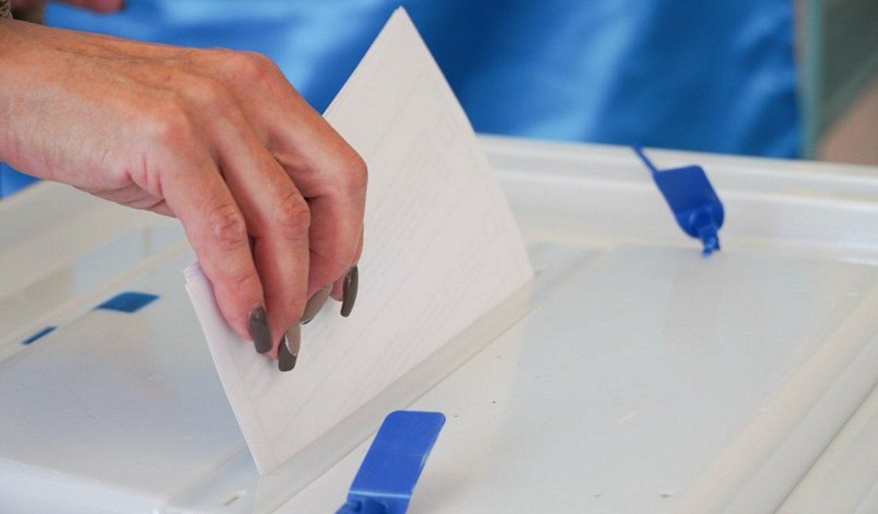 Дистанционное голосование впервые планируют применить на предстоящих выборах в Воронежской области