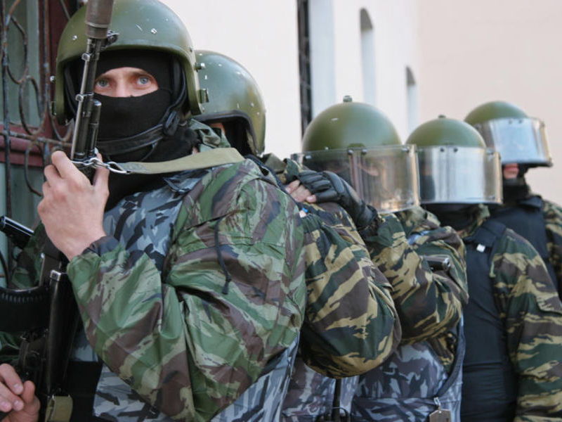 После убийств в Пермском университете в вузах Воронежа усилили охрану