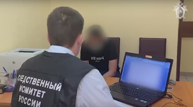 СК опубликовал видео допроса вожатой, зарезавшей воронежскую коллегу в детском санатории
