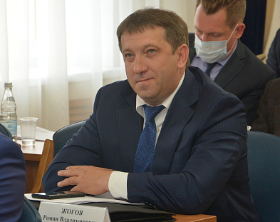 Депутату воронежской гордумы Роману Жогову предъявлено обвинение в мошенничестве