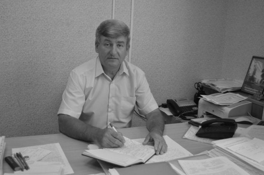 Глава отдела образования Юрий Тростянский скончался в Воронежской области