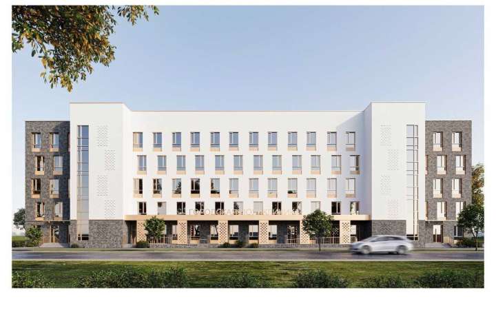 Архитекторы поддержали концепцию новой поликлиники в воронежском микрорайоне