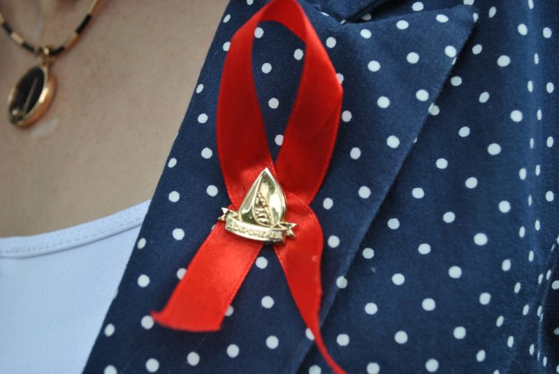 Воронежским ВИЧ-положительным окажут помощь в период COVID-19