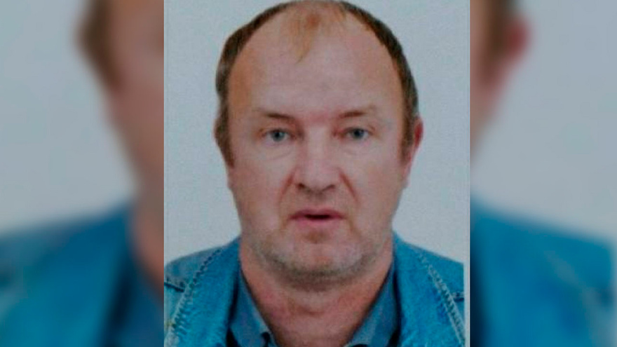 В Воронеже разыскивают попавшего 46-летнего мужчину