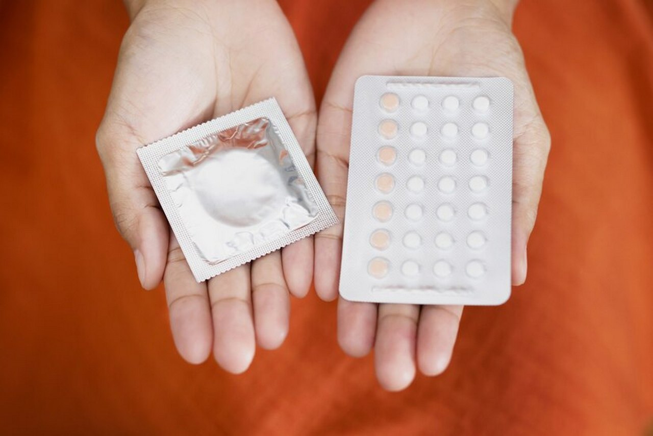 Повысился интерес к контрацептивам и препаратам для абортов в Воронежской области