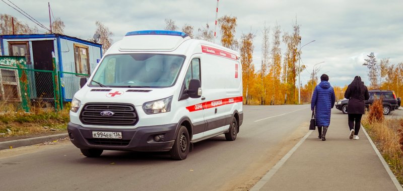 От коронавируса в Воронежской области умерли еще 63 человека