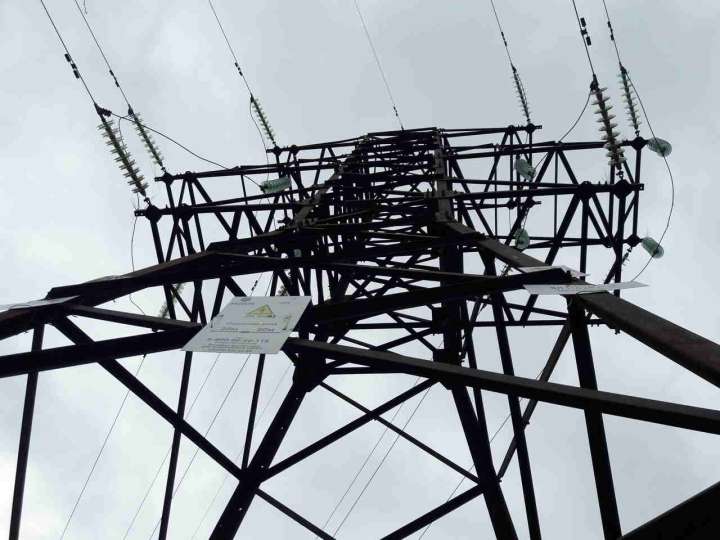 На особый режим работы перешло «Воронежэнерго» из-за прогнозируемой непогоды