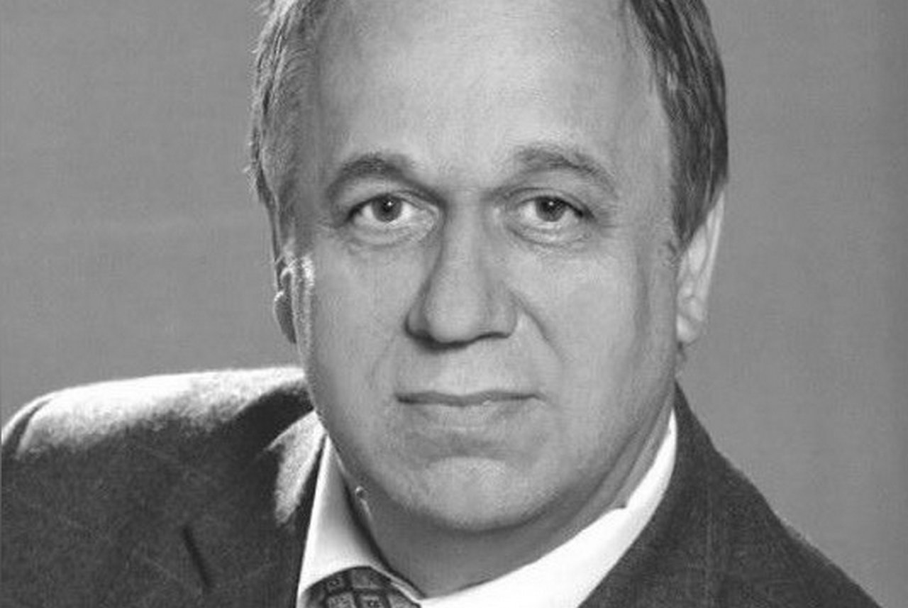 Скончался известный воронежский биолог Александр Епринцев Наука и Образование