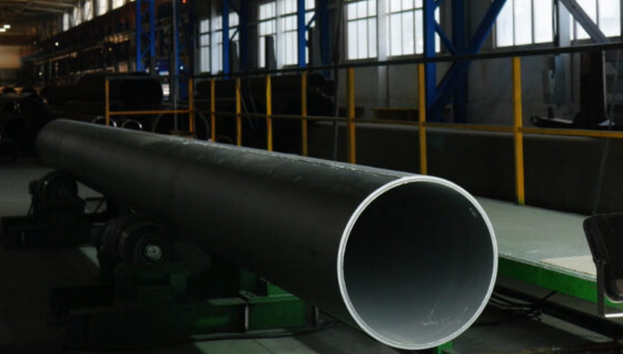 Топ-менеджер «Газпрома» купил воронежскую «Лискимонтажконструкцию»