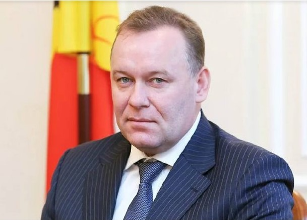 В Коминтерновский суд поступило уголовное дело бывшего вице-мэра Воронеже Бавыкина