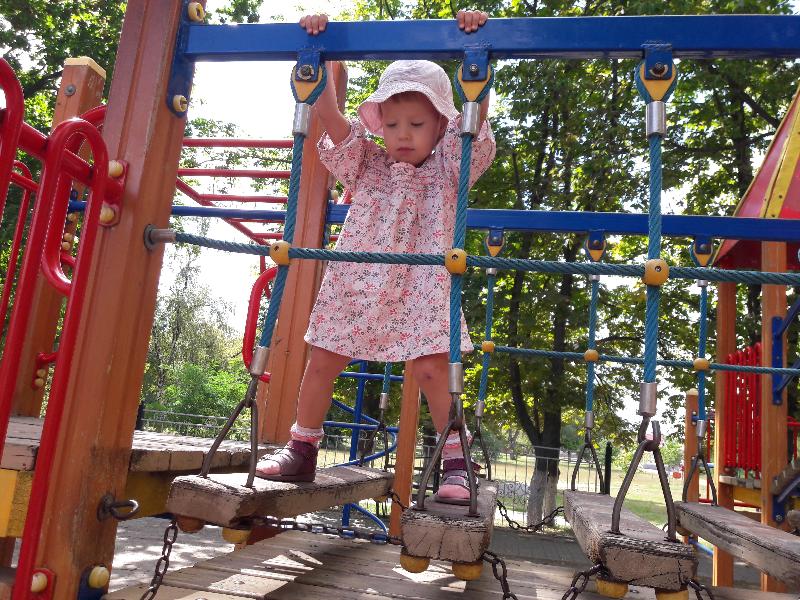 Ко Дню защиты детей в Воронеже готовят 85 праздничных мероприятий