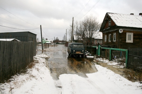 В Воронеже проходят планово-предупредительные мероприятия по информированию населения о порядке действий при чрезвычайных  ситуациях