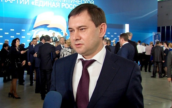 В Воронежской области идет обсуждение «народной программы» партии парламентского большинства