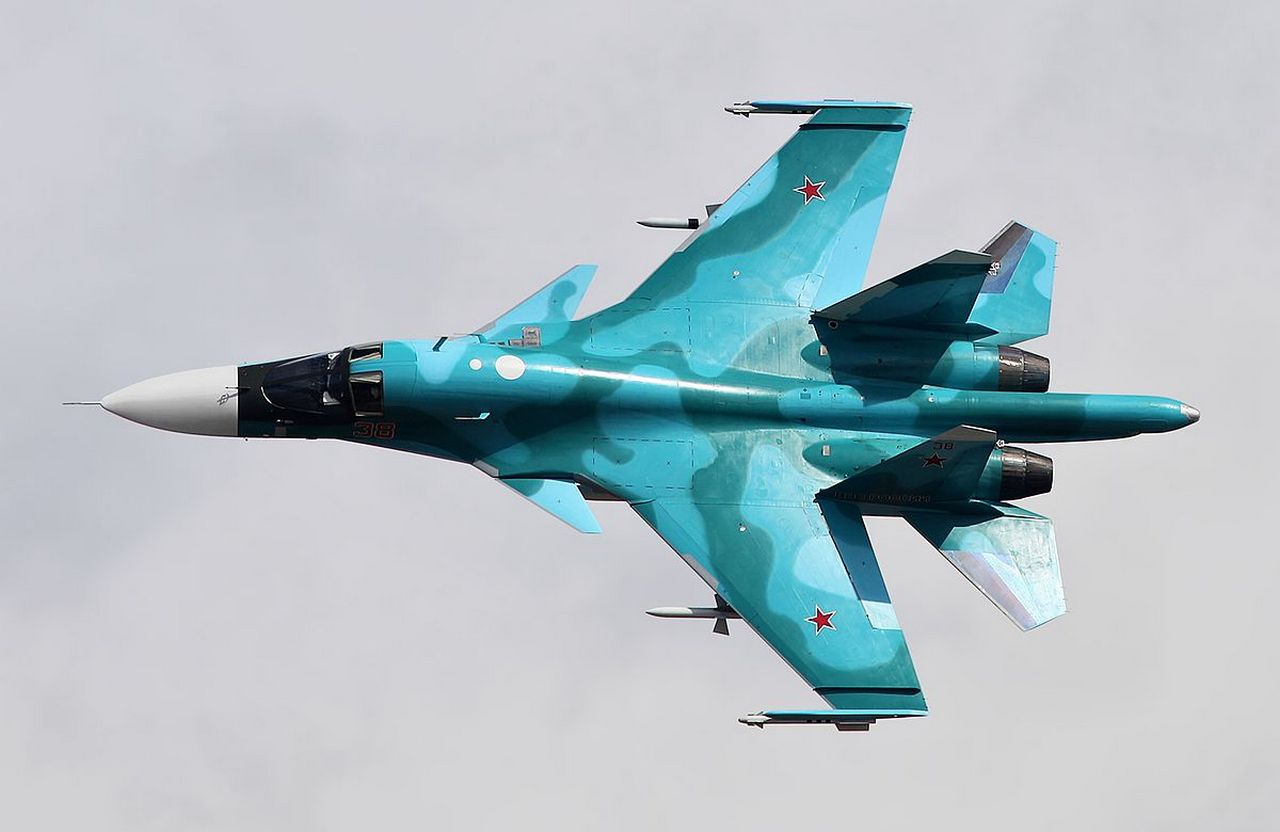Военные летчики из Белоруссии будут учиться в Воронеже