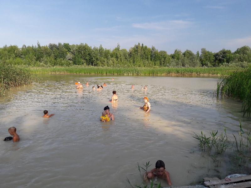 30-градусная жара вернётся в Воронежскую область на новой рабочей неделе