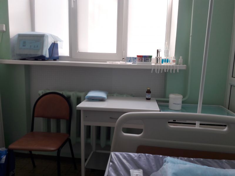 За сутки коронавирусом в Воронежской области заболело 105 человек