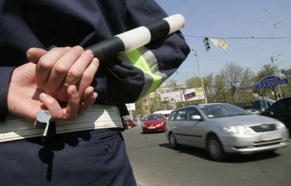 В Воронеже ГИБДД проведет сплошные проверки по пьяным водителям