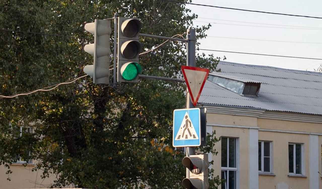 В Воронеже радикально изменится схема движения на улице Димитрова