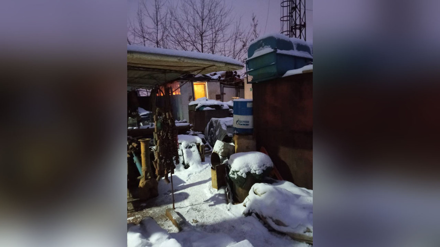 Двоих 39-летних воронежцев нашли мёртвыми в московской бане 